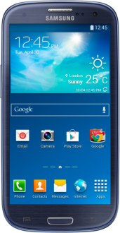 Samsung Galaxy S3 Neo Tek Hat (GT-I9301) Cep Telefonu kullananlar yorumlar
